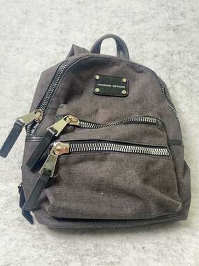 adrienne vittadini mini nylon backpack Adrienne Vittadini | Bags | Adrienne Vittadini Travel Light Backpack Black